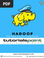 Download Hadoop Tutorial by Ghaltagh MMM SN264413257 doc pdf