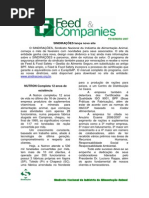 Feed&Companies Fevereiro2007