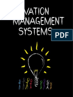 Innovation Management Systems