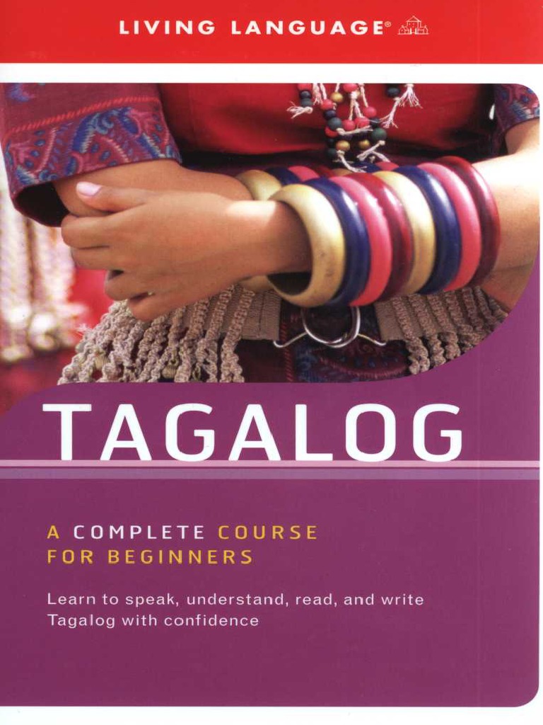 Tagalog | PDF