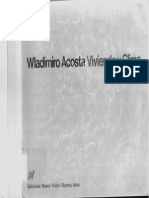 Wladimiro Acosta - Vivienda y Clima