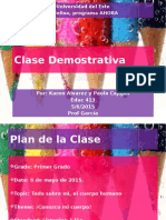Paola Clase Demostrativa ws5