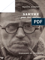 [Francis Jeanson, Jean-Paul Sartre] Sartre Par Lui(BookZZ.org)