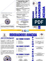 Seminario de Iris Mayo 2015