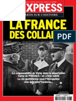 French Nazis