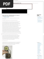 Classic Harley Tech - Rebuilding a Motorcycle Magneto - Reassembly, Remagnetizing & More _ Classic Harley Motorcycle & InfoClassic Harley Motorcycle & Info.pdf