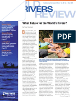 World Rivers Review: April 2015 