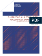 El Derecho a Una Educacion