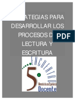 ESTRATEGIAS PARA DESARROLLAR PROCESOS DE LECTURA.pdf