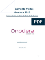 Manual - Onodera - Cliente Oculto Presencial 2015