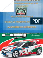 Curso Mecanica Automotriz Motor Arranque Corolla