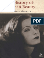 Arthur Marwick - It. A History of Human Beauty (2005) (A)