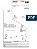 Svva/Vln Valencia, Venezuela: Felip 1 Departure (Rnav)