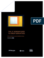 Intro to Credit Derivatives