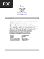 254 Millstone Dr Hampton Georgia 30228 Cell