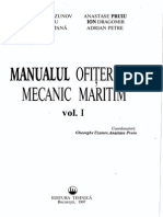 Manualul Ofiterului Mecanic - Vol1 - Scan
