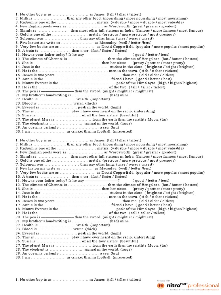Soal Degrees Comparison Earth Astronomy
