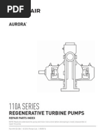 Pentair Reciprocating Pumps