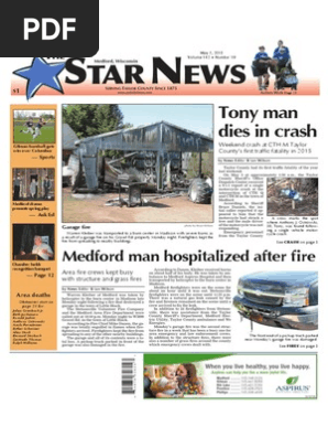 The Star News May 7 2015