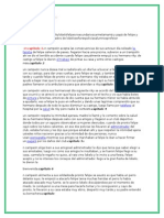 Personajesprincipalesrikylobelofelipeivisecundarioscarmelamamá y Papá de Felipe y Rikymaestro Miguelpadrastro de Lobeloseñorespolicíasalumnosprofesor De