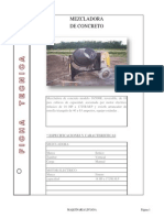 FICHATECNICA - Equipoe Livianos de Construccion PDF