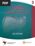 Colestase