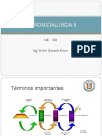 Hidrometalurgia SX 16042015