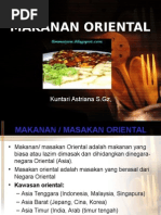 Download Makanan Oriental Asia Tenggara Kuliner Kesehatan by MOHAMMAD ILHAM SN264441530 doc pdf