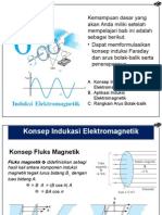 Induksi Elektromagnetik