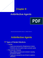 8 Anti Infectives