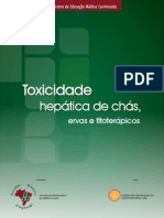 Toxicidade Hep