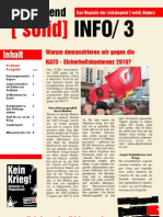 Linksjugend [solid] INFO 3