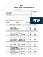 Master Universitario Tecnicas Avanzadas Esteticas Laser