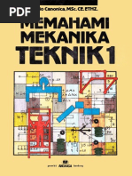 Download Memahami Mekanika Teknik 1 by Indro Pratomo SN264453488 doc pdf