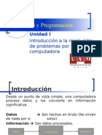 Unidad1 Algoritmos