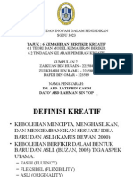 Psikososial Dalam Pembelajaran