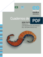 Cuaderno 3 PNFP 2015