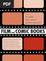 Film and Comic Books