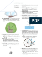 Funciones Trigonométricas: Método Del Triángulo Rectángulo: 442 Capítulo 6