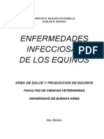 Enferm Infecc de Los Equinos-101012