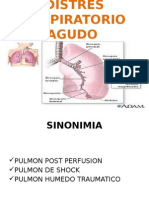 Temas de TF en Cardiorespiratorio