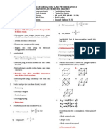 Soal Uts FZP - Jawaban