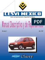 Chevy 1997