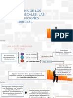 Economia Peruana - la reforma de los ingresos fiscales en el Perú