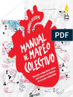 MANUAL de MAPEO COLECTIVO Recursos Cartograficos Criticos Para Procesos Territoriales de Creacion Colaborativa