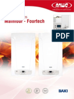 Mainfour Fourtech