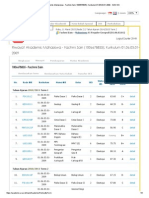 Riwayat Akademis Mahasiswa - Fachmi Zain (1006678835) Kurikulum 01.06.03 PDF