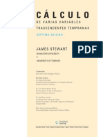 U1 Funciones de Varias Variables 7 James Stewart