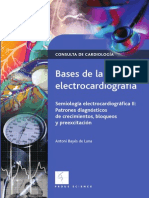 Bases de La Electrocardiografia II