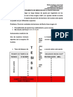 Actividad Instrumento de Medicion